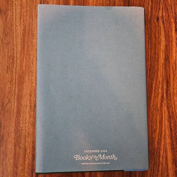 3 For $25 The Most Wonderful Crime of the Year by Ally Carter - Picture 3 of 4